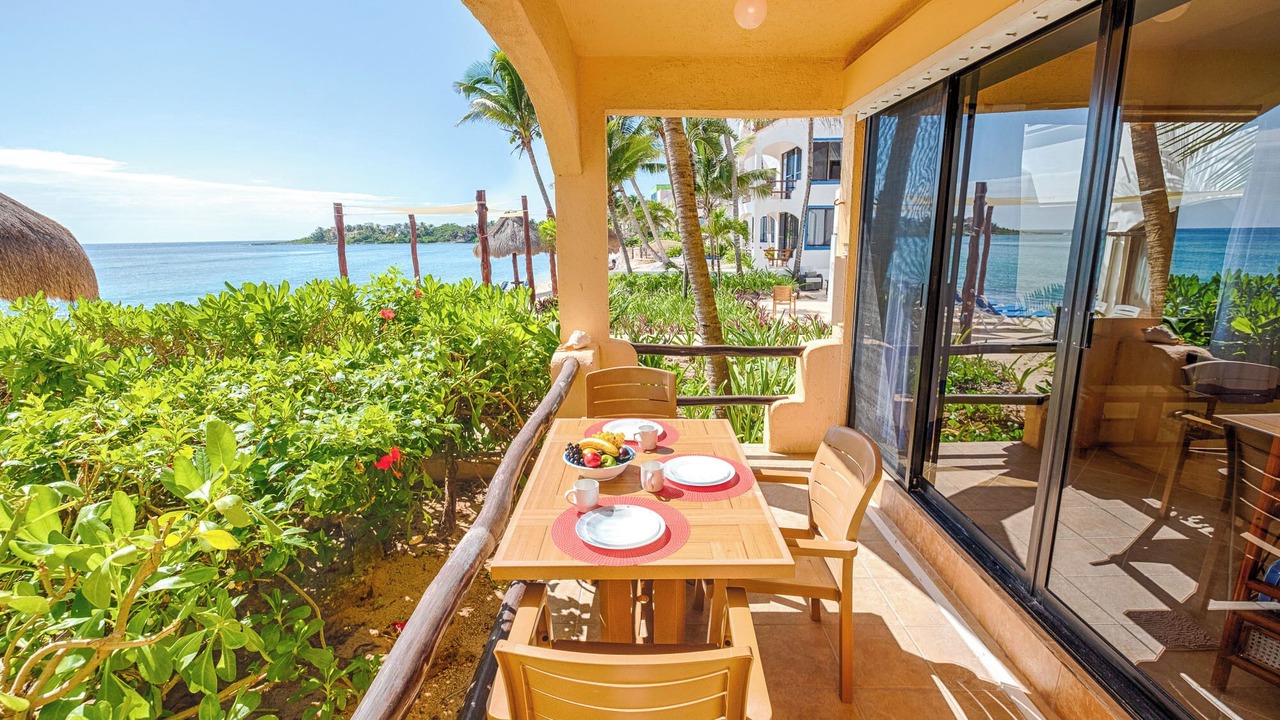 Photo of Outdoor in Akumal
