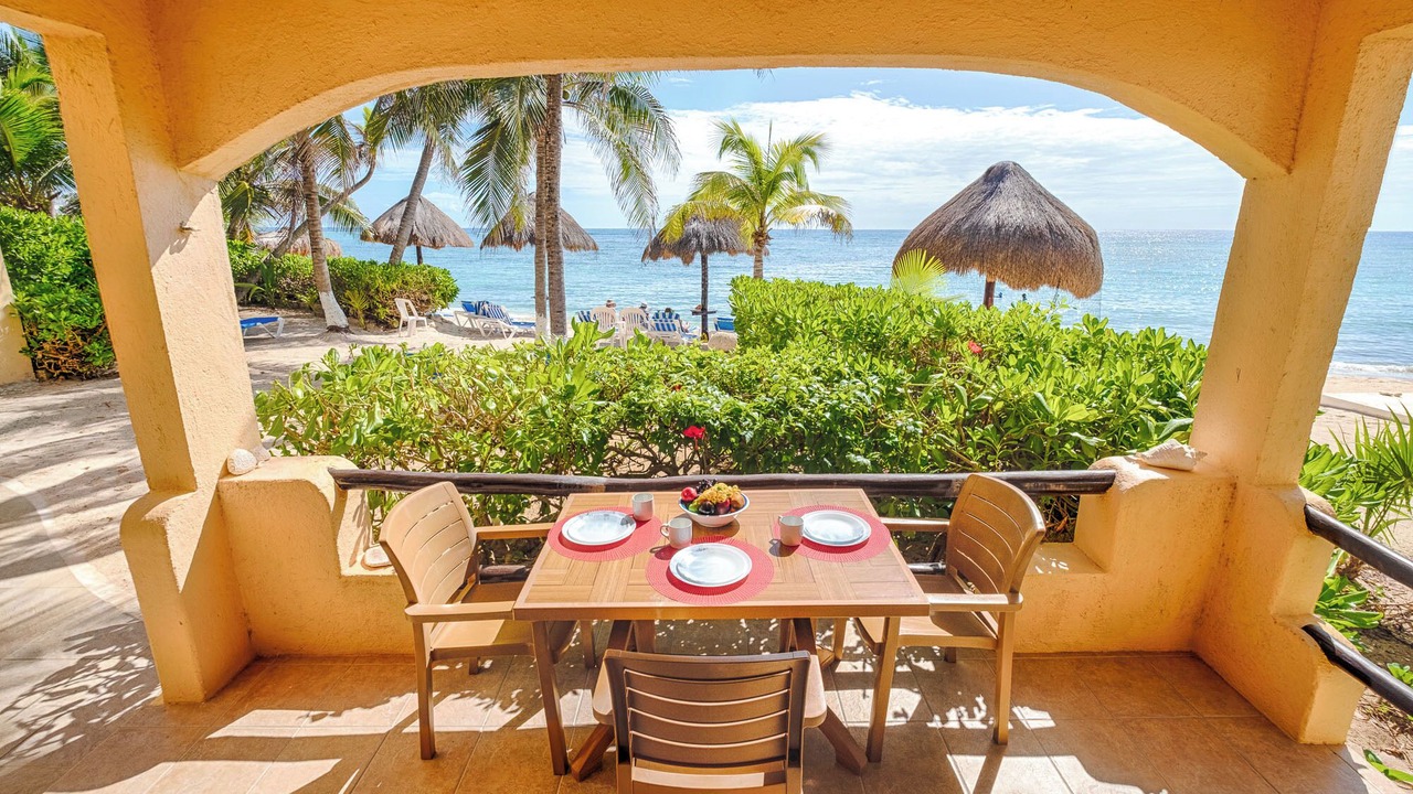 Photo of Outdoor in Akumal