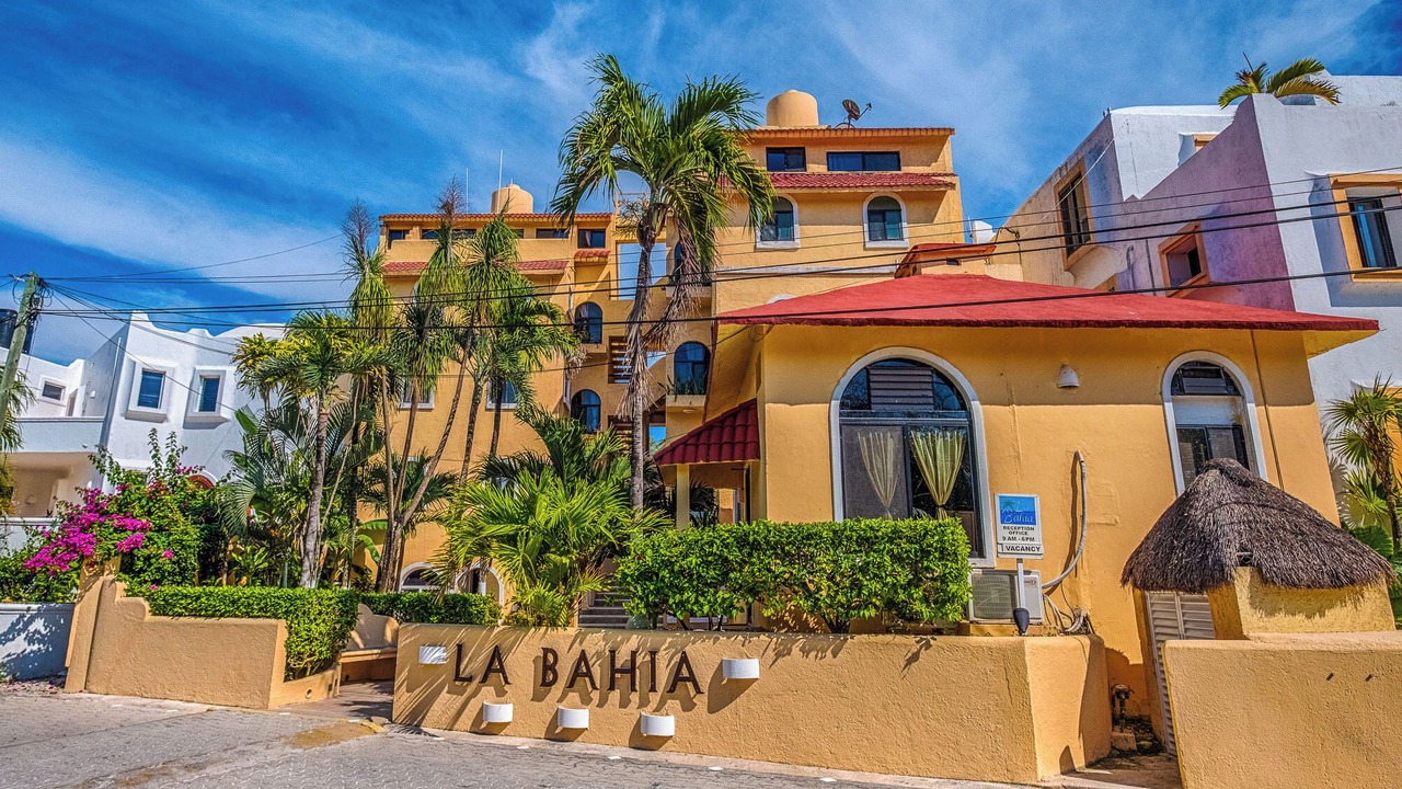 Photo of Outdoor in Akumal
