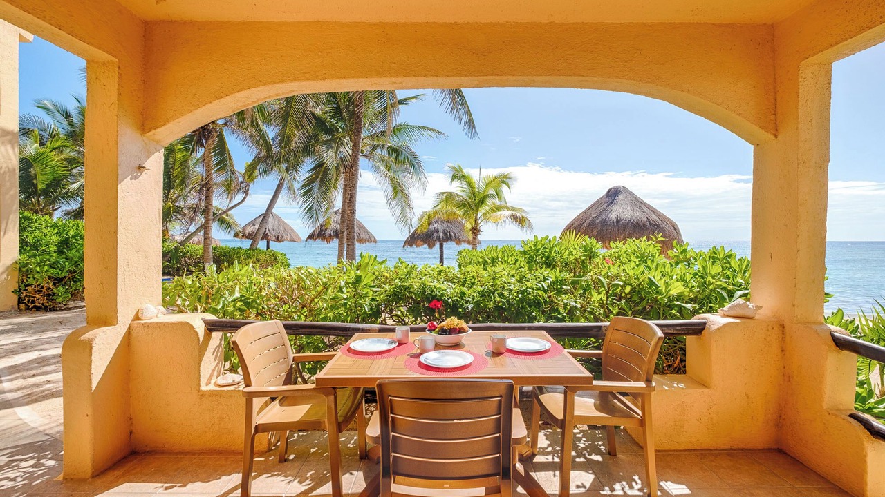 Photo of Outdoor in Akumal