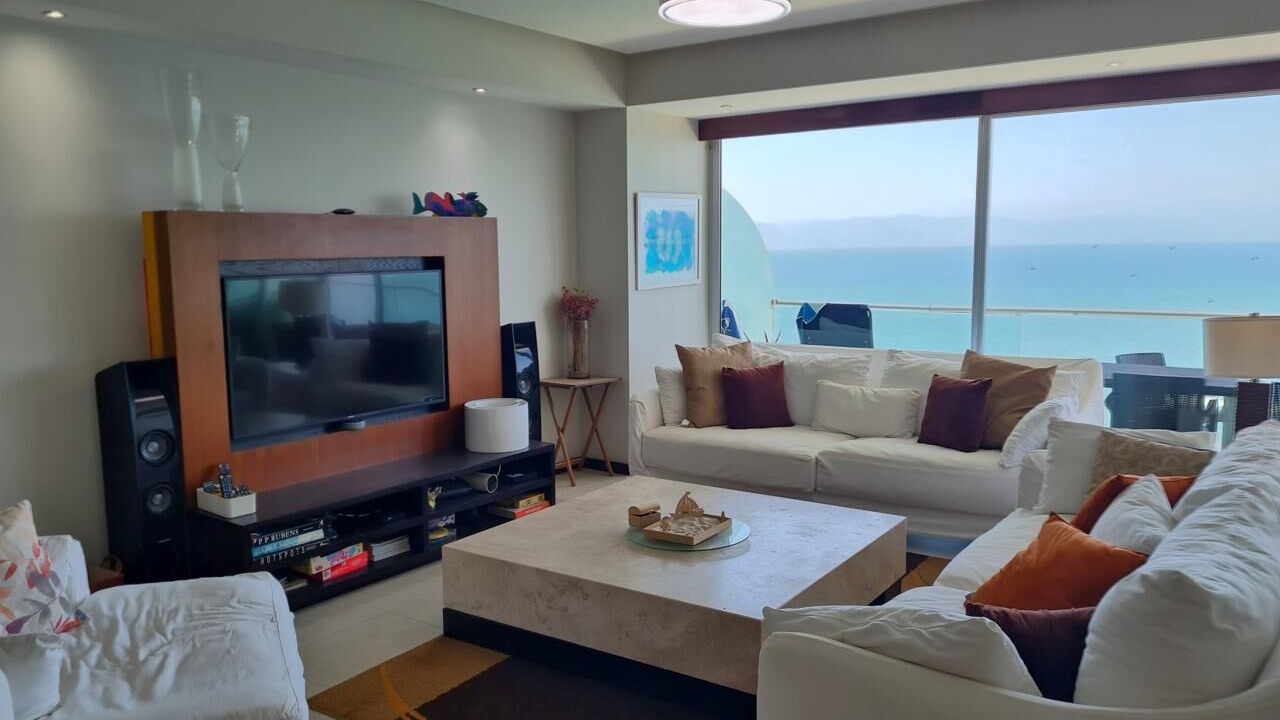 Photo of Livingroom in North Hotel Zone