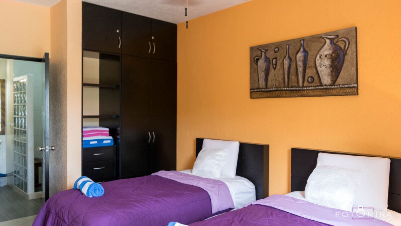 Photo of Bedroom in Playacar