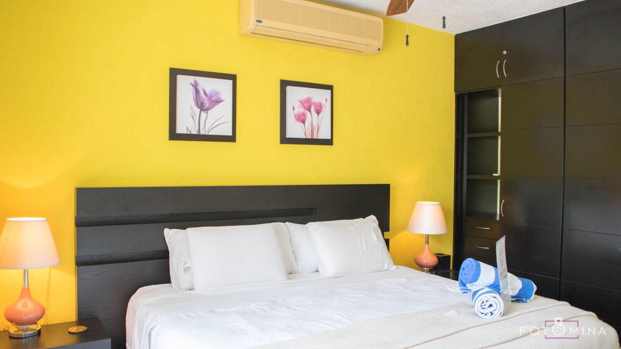 Photo of Bedroom in Playacar