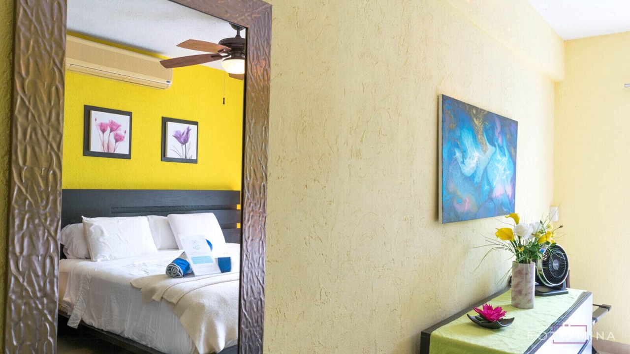 Photo of Bedroom in Playacar