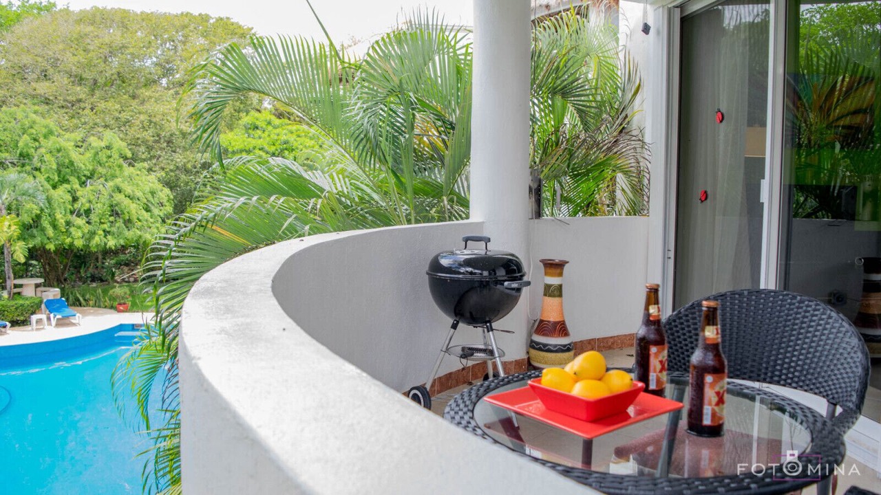 Photo of Outdoor in Playacar