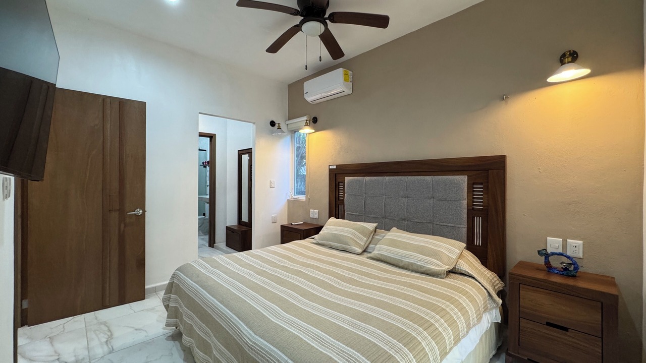 Photo of Bedroom in San Miguel