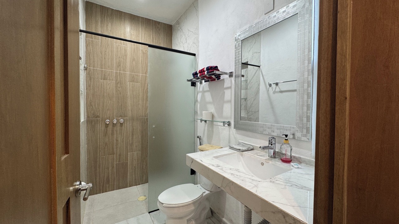 Photo of Bathroom in San Miguel