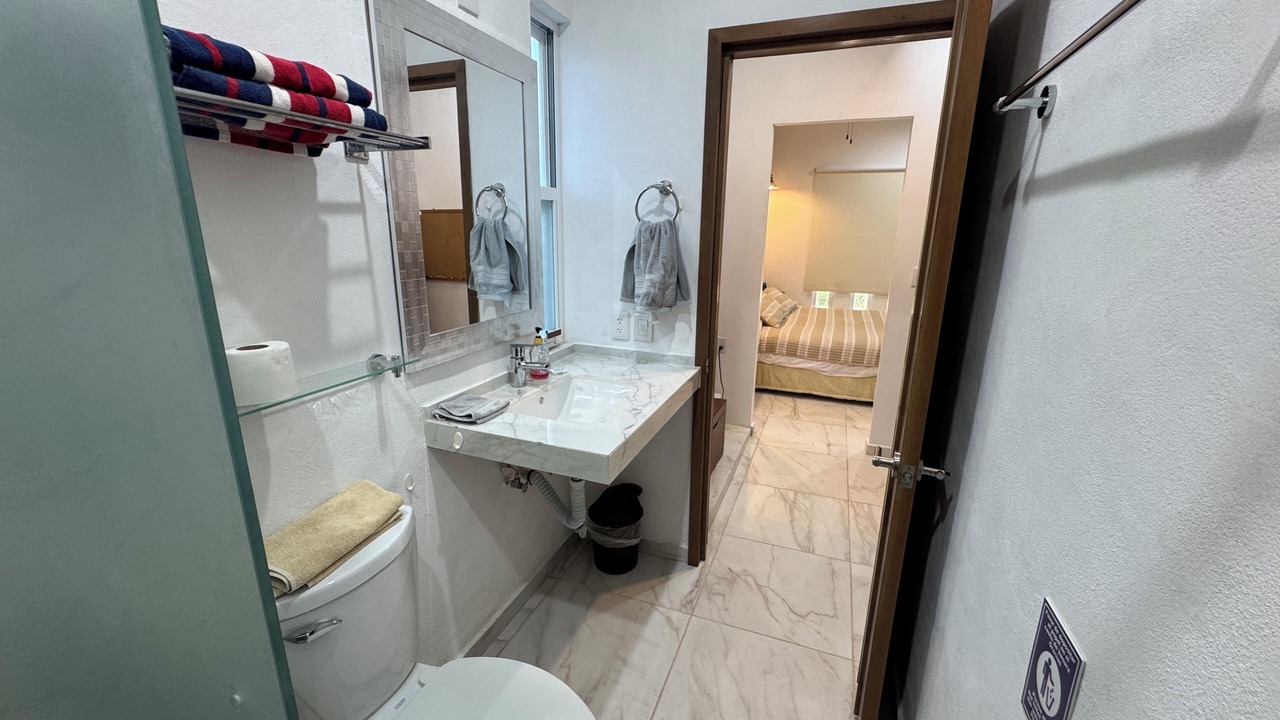 Photo of Bathroom in San Miguel