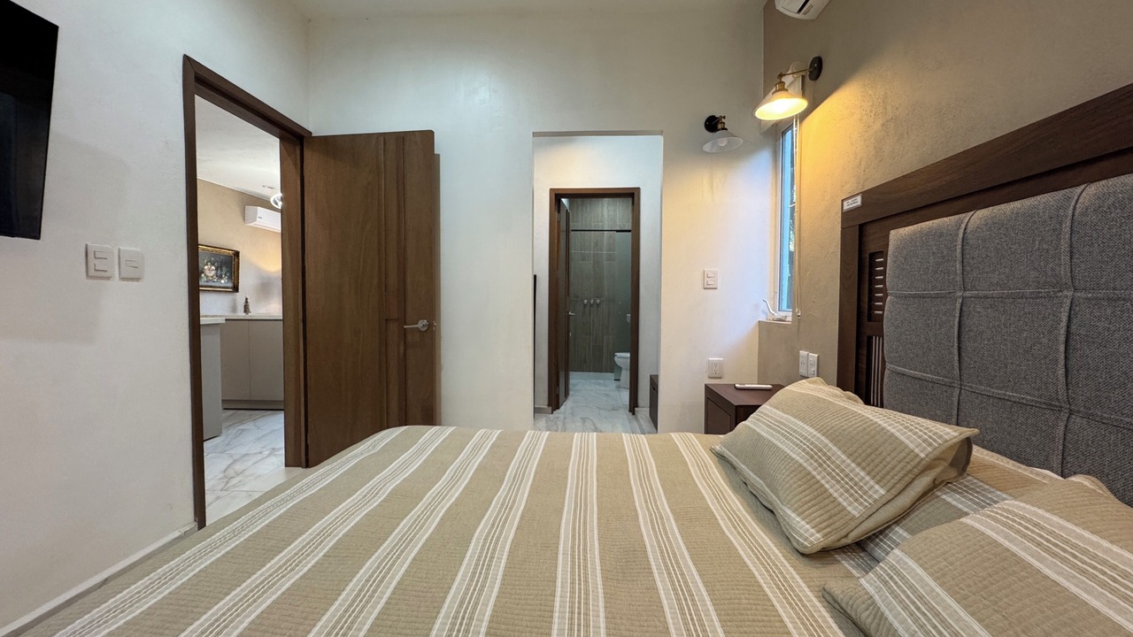 Photo of Bedroom in San Miguel