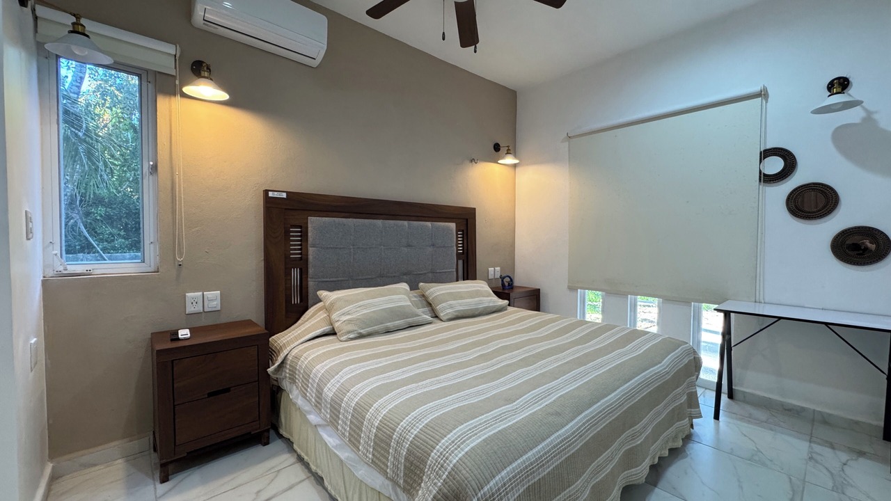 Photo of Bedroom in San Miguel