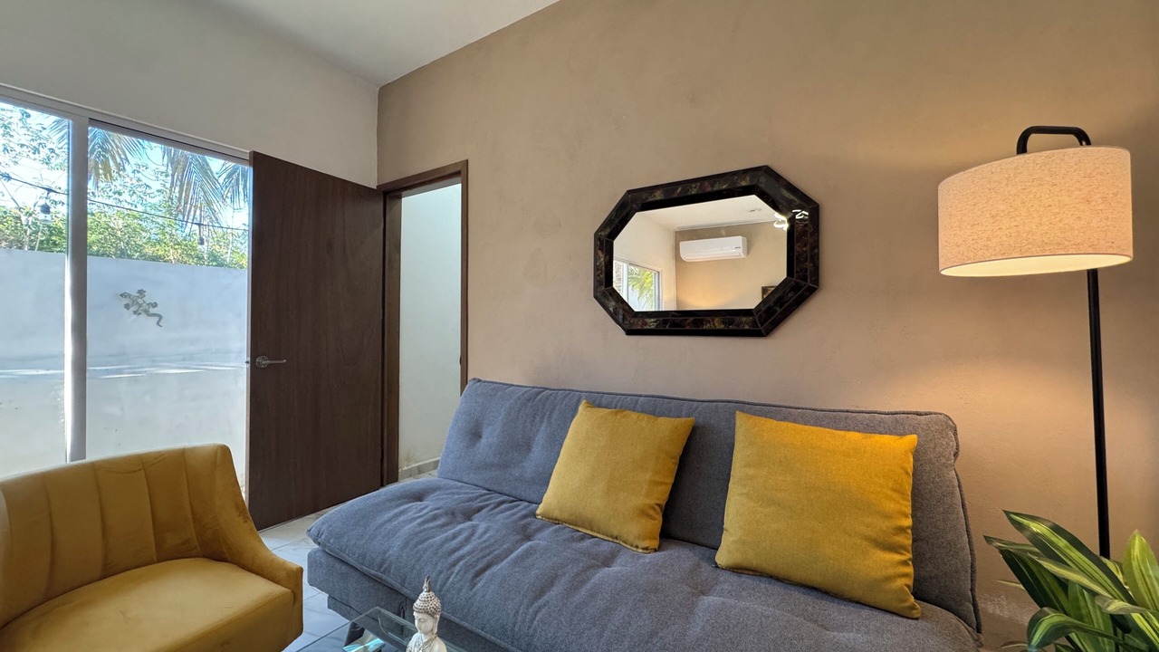 Photo of Livingroom in San Miguel