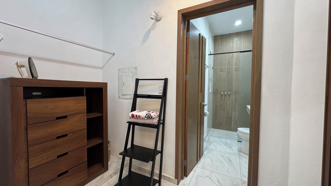 Photo of Bathroom in San Miguel