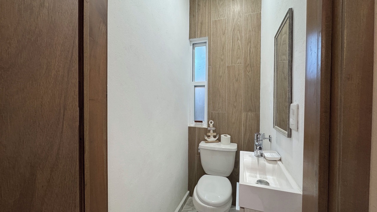 Photo of Bathroom in San Miguel