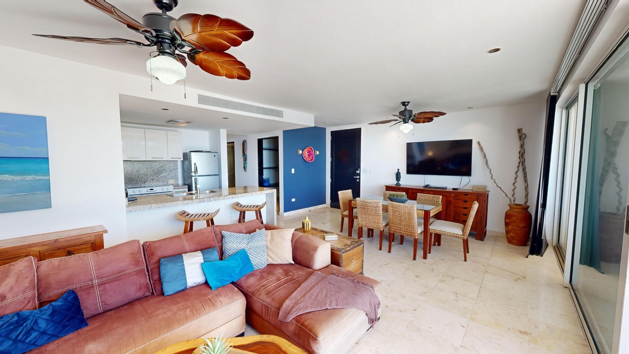 Photo of Livingroom in Luis Donaldo Colosio