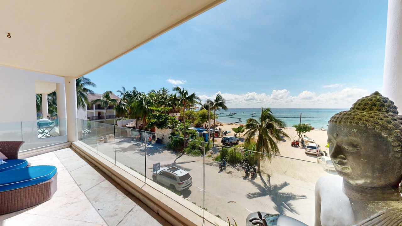 Photo of Outdoor in Luis Donaldo Colosio