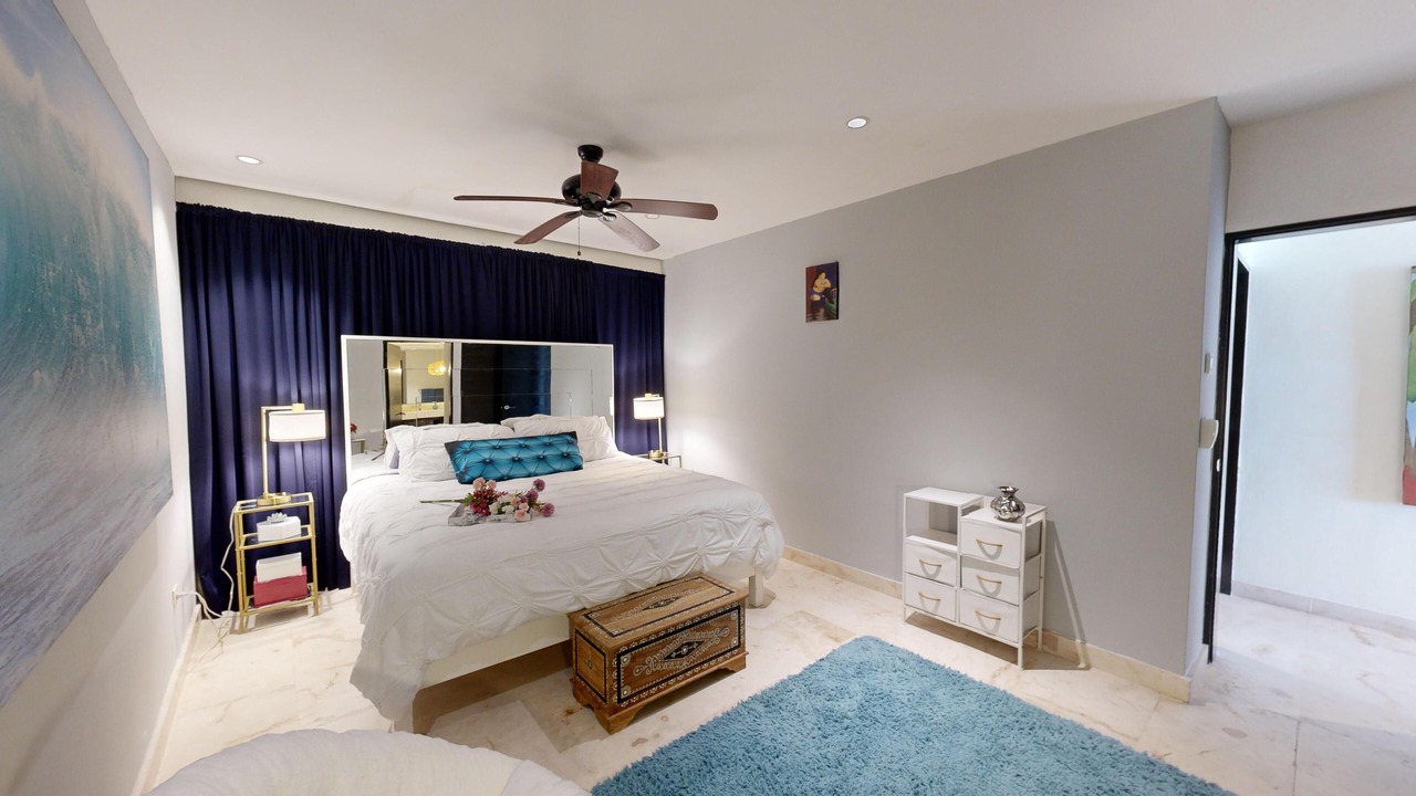 Photo of Bedroom in Luis Donaldo Colosio