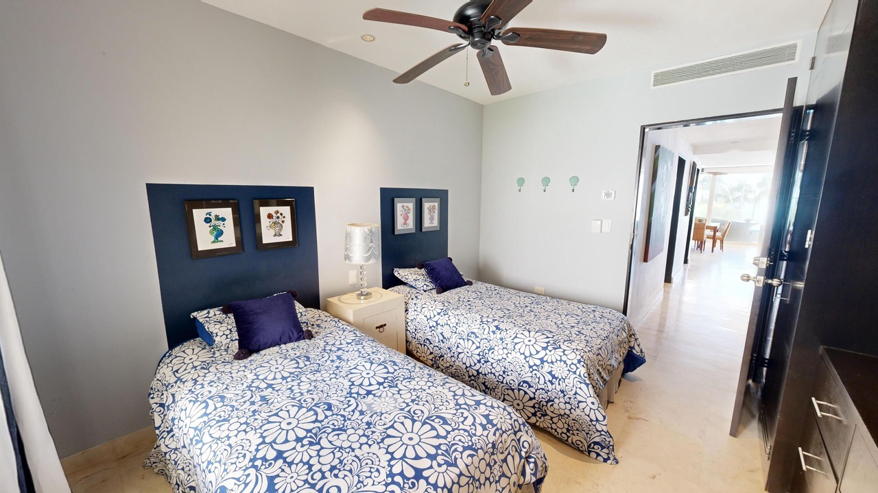 Photo of Bedroom in Luis Donaldo Colosio