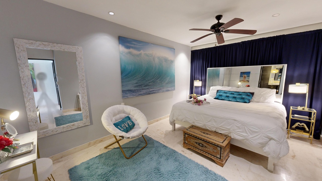 Photo of Bedroom in Luis Donaldo Colosio