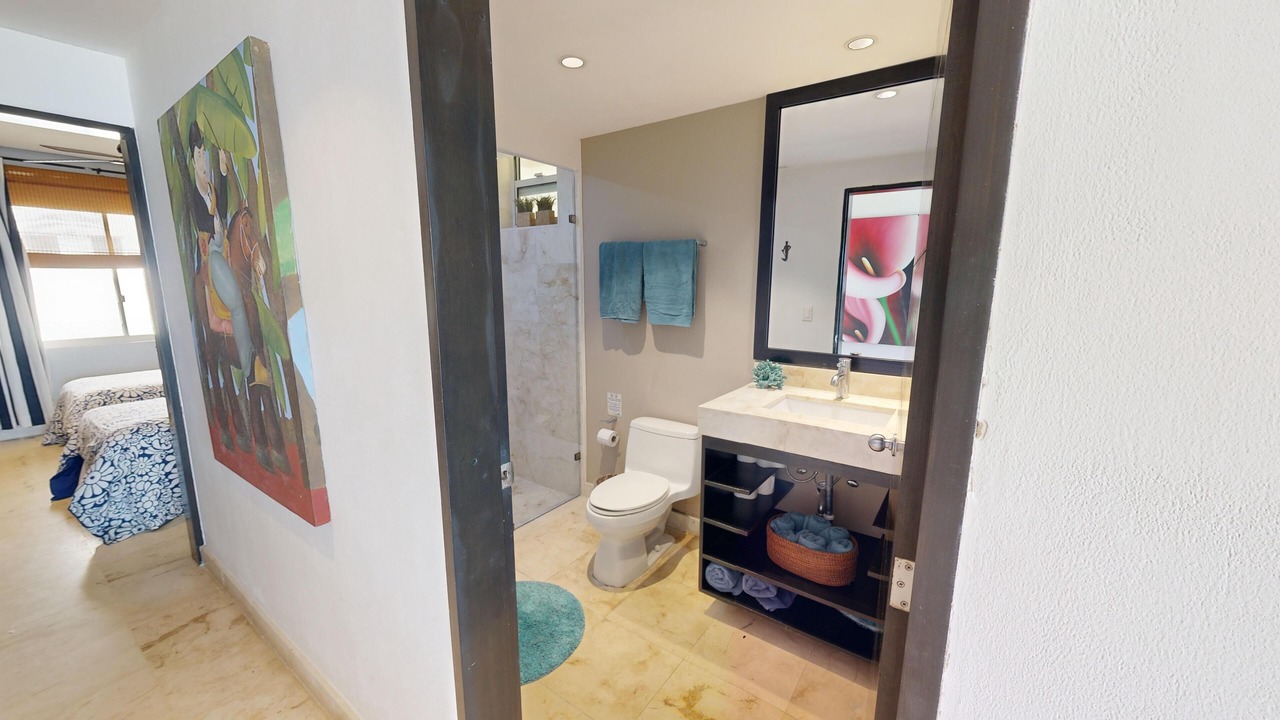 Photo of Bedroom in Luis Donaldo Colosio