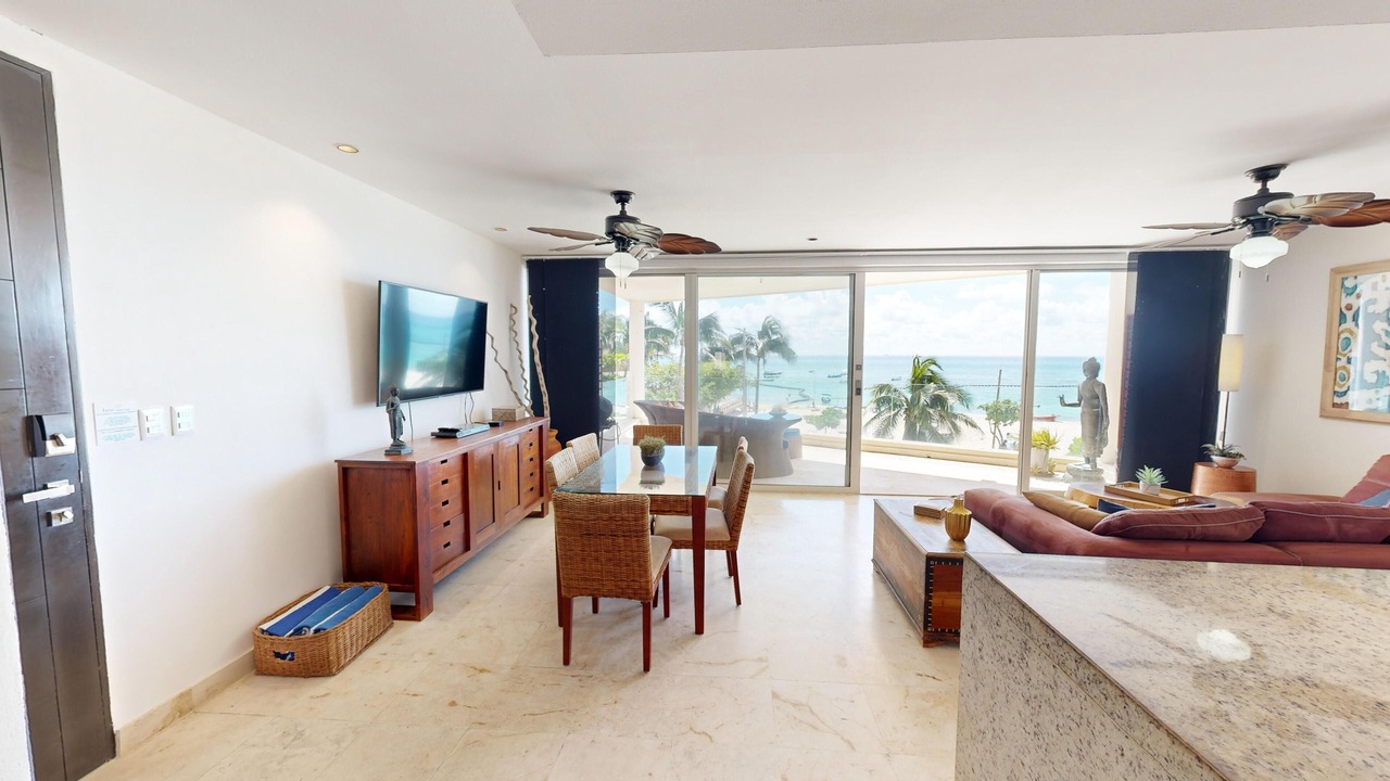 Photo of Livingroom in Luis Donaldo Colosio