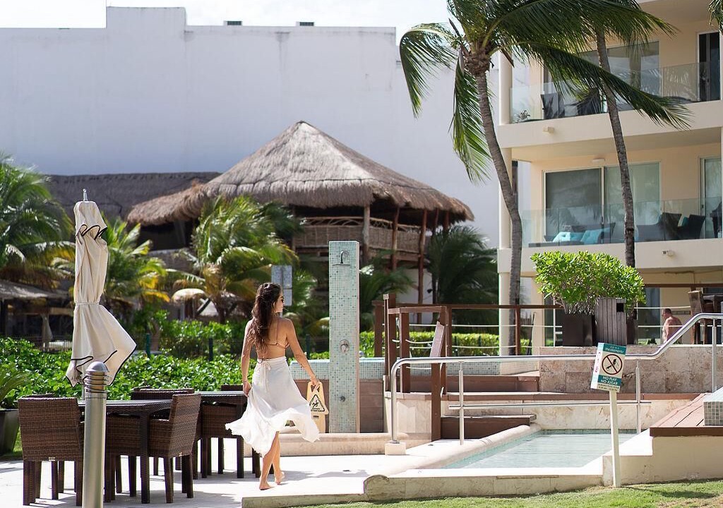 Photo of Outdoor in Luis Donaldo Colosio