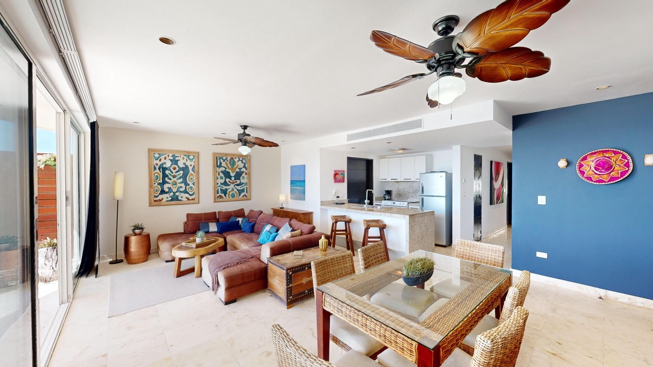 Photo of Livingroom in Luis Donaldo Colosio
