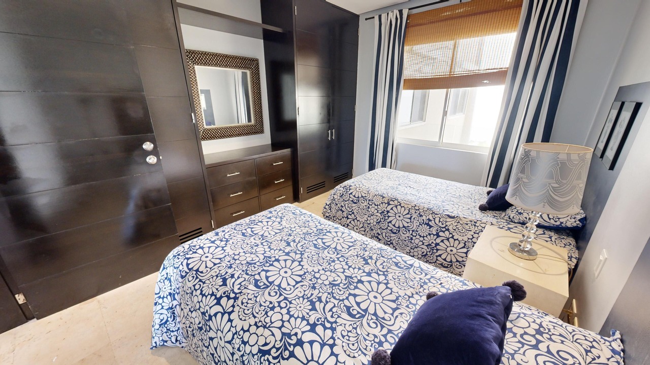 Photo of Bedroom in Luis Donaldo Colosio