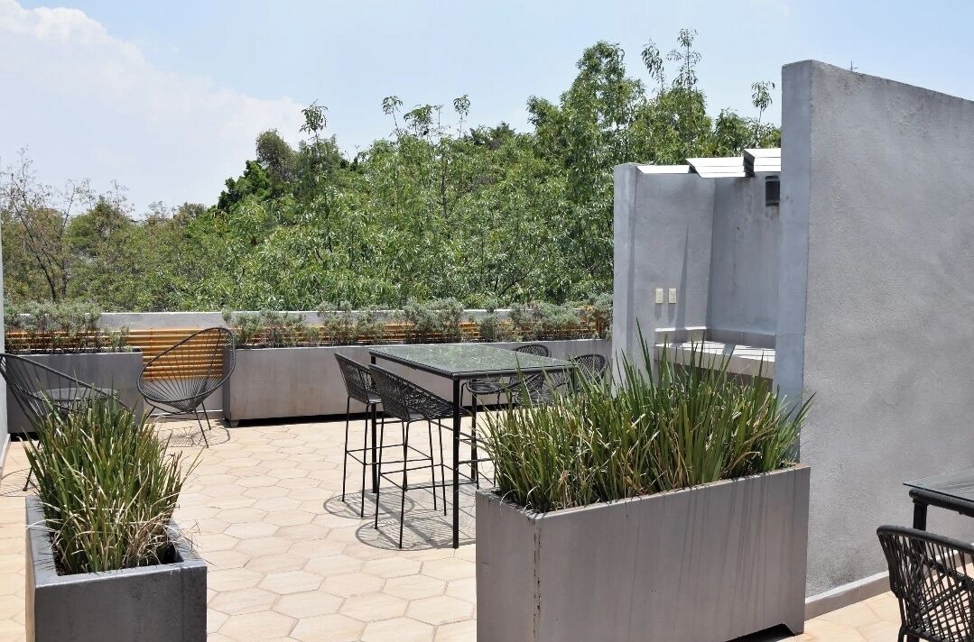 Photo of Outdoor in Cuauhtemoc