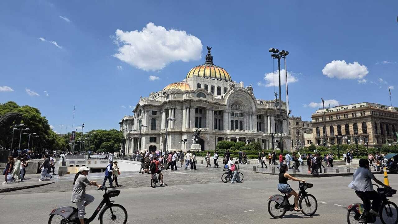 Photo of Others in Cuauhtemoc