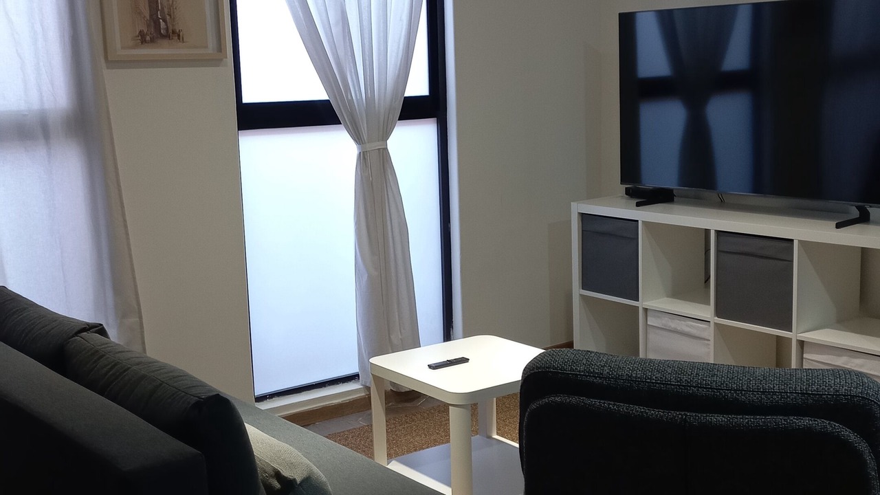 Photo of Livingroom in Cuauhtemoc