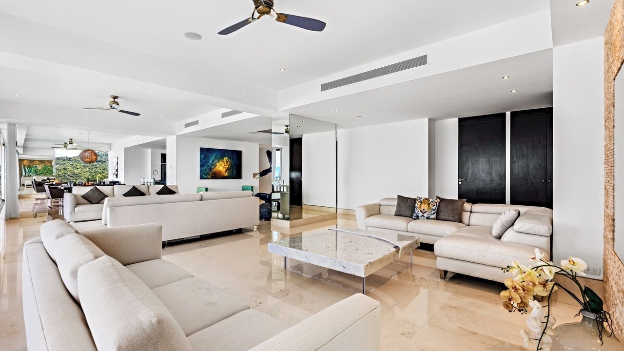 Photo of Livingroom in Amapas