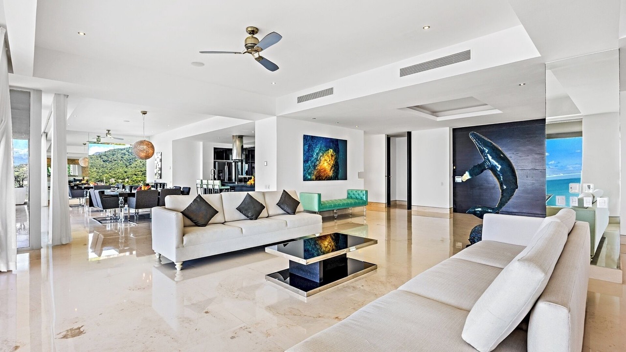 Photo of Livingroom in Amapas