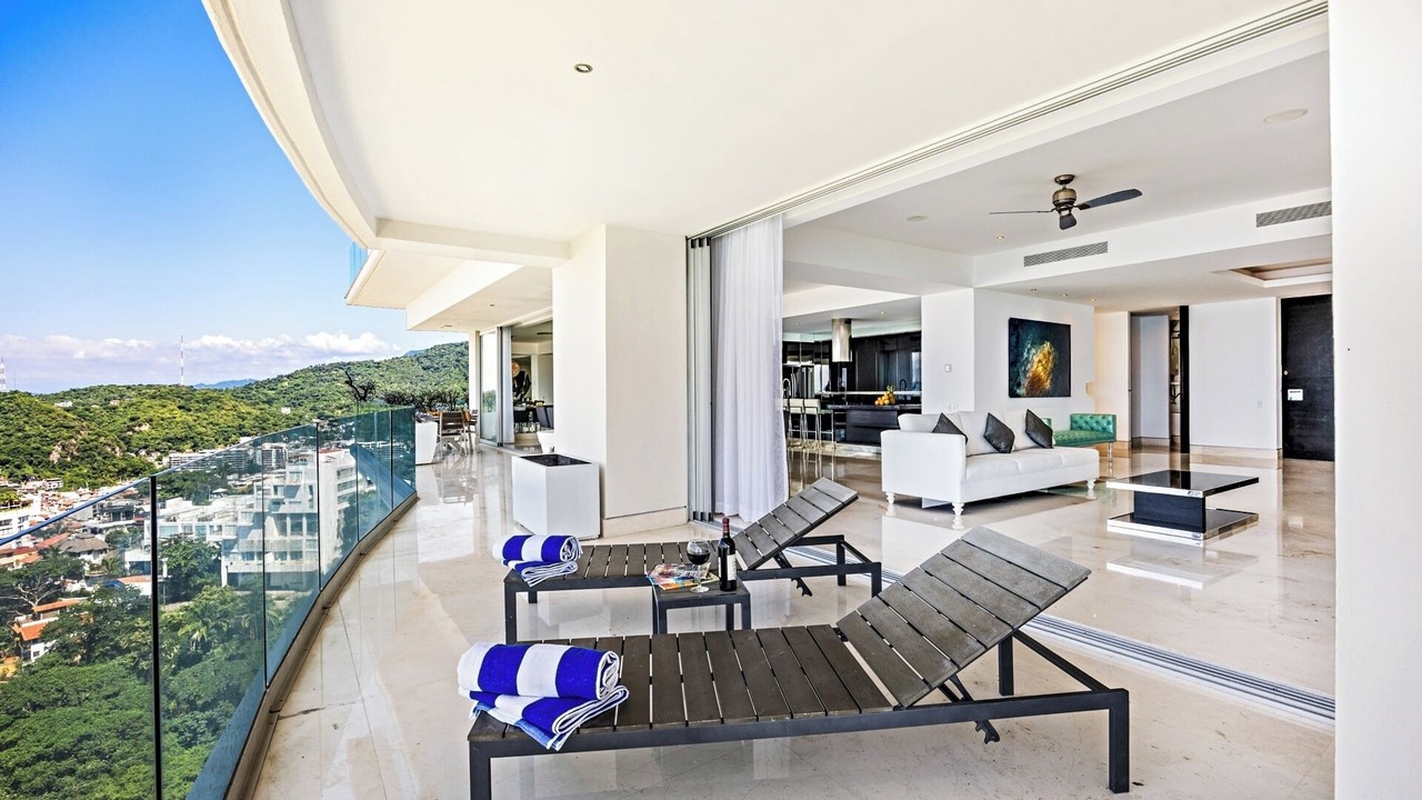 Photo of Patio Balcony in Amapas