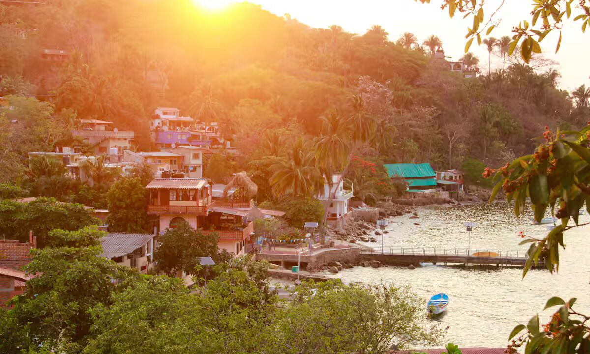 Photo of Others in Yelapa