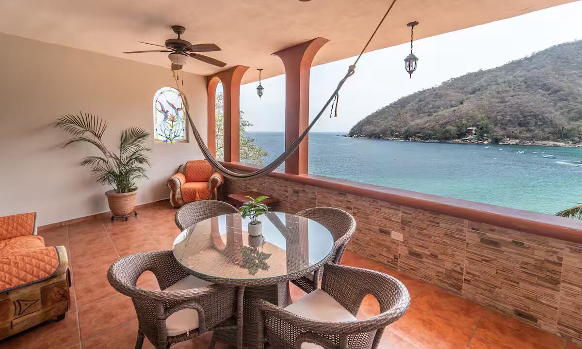 Photo of Outdoor in Yelapa