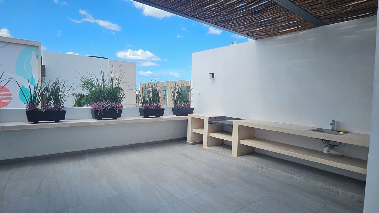 Photo of Outdoor in Merida
