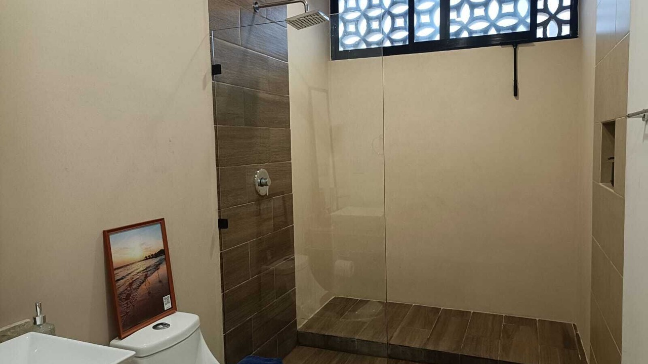 Photo of Bathroom in Merida
