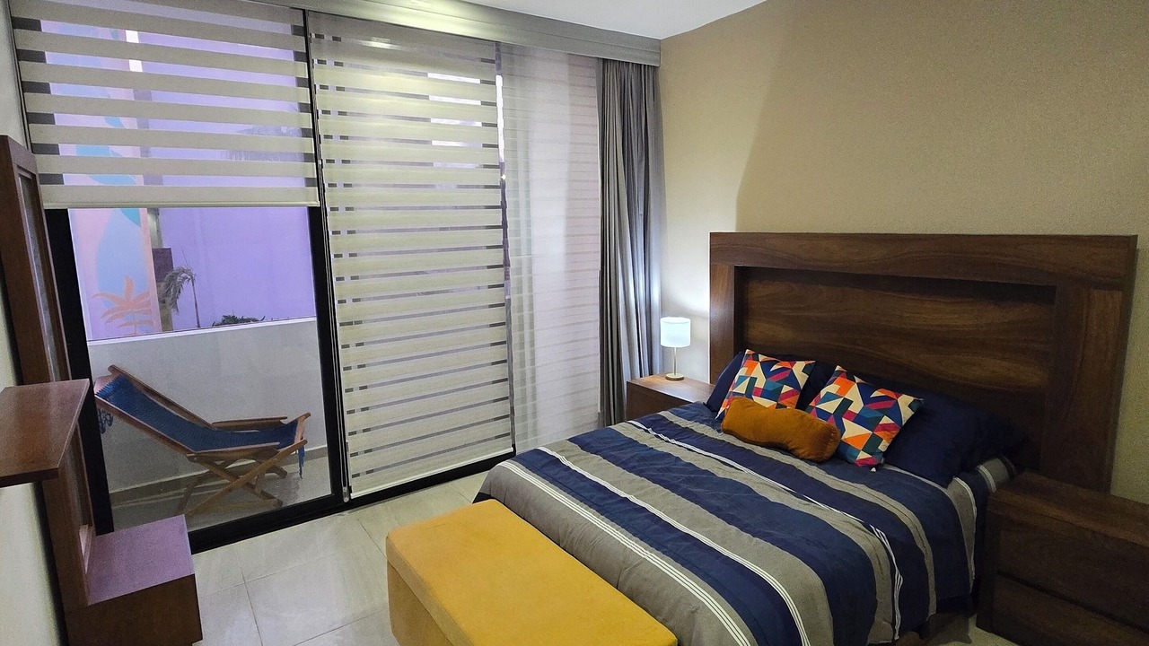Photo of Bedroom in Merida