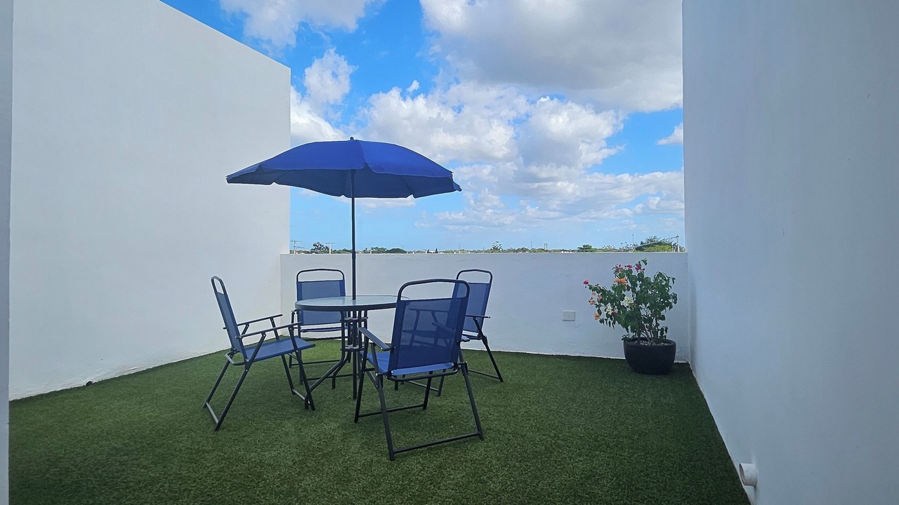 Photo of Outdoor in Merida