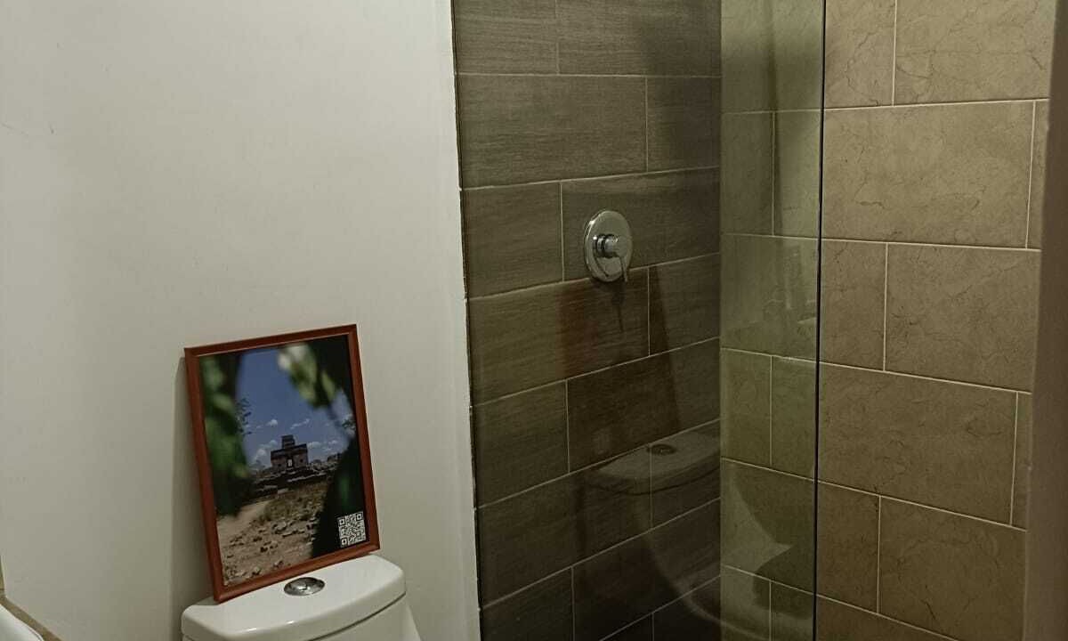 Photo of Bathroom in Merida