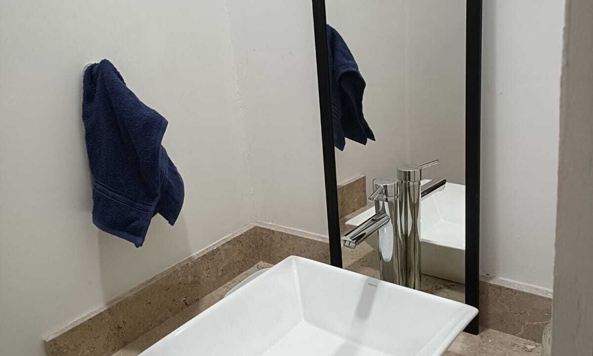 Photo of Bathroom in Merida