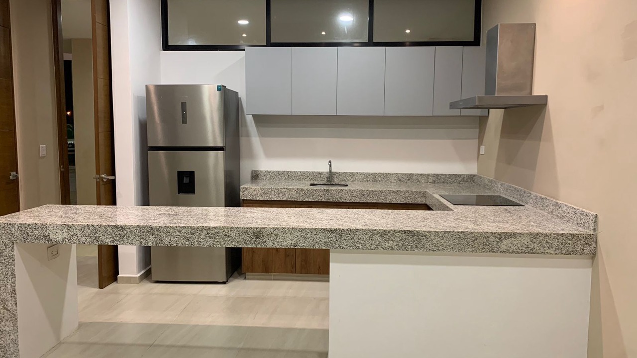Photo of Kitchen in Merida