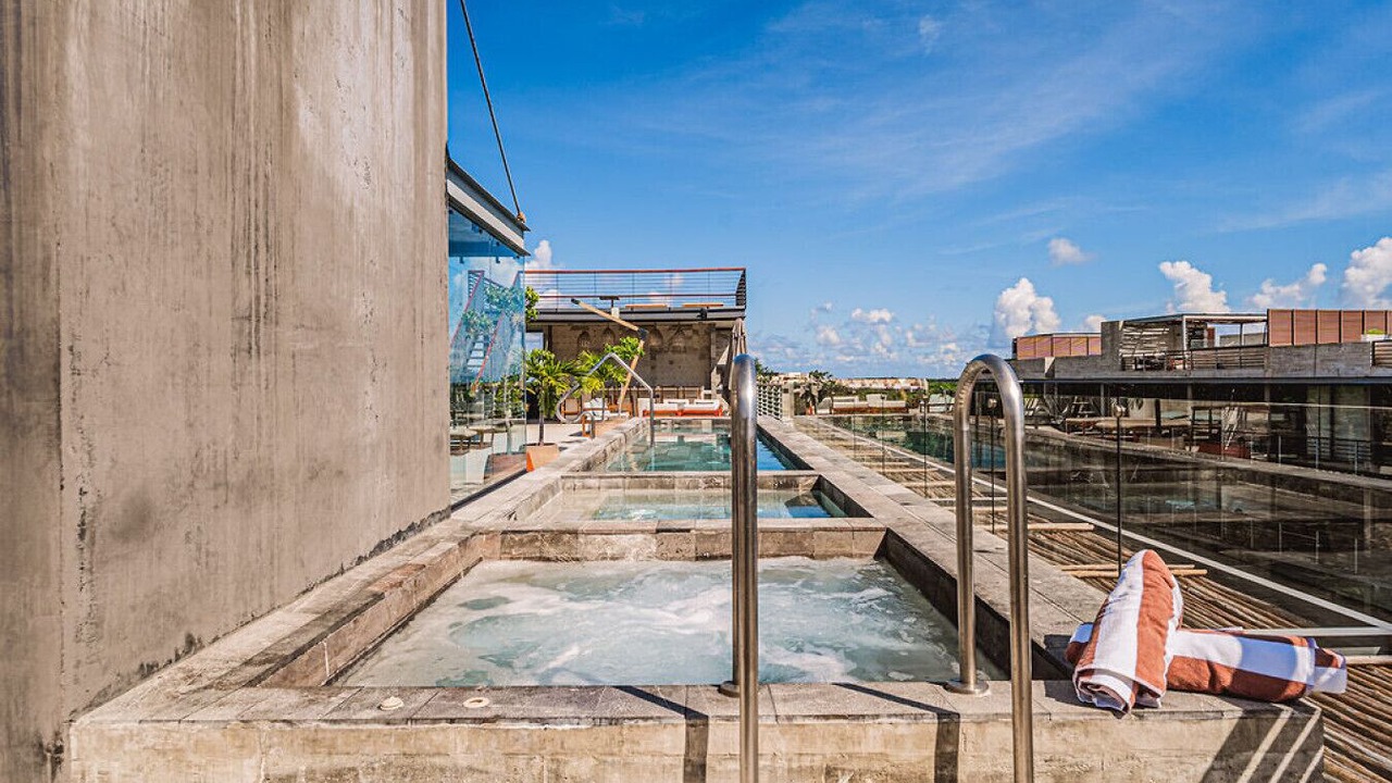 Photo of Outdoor in Tulum