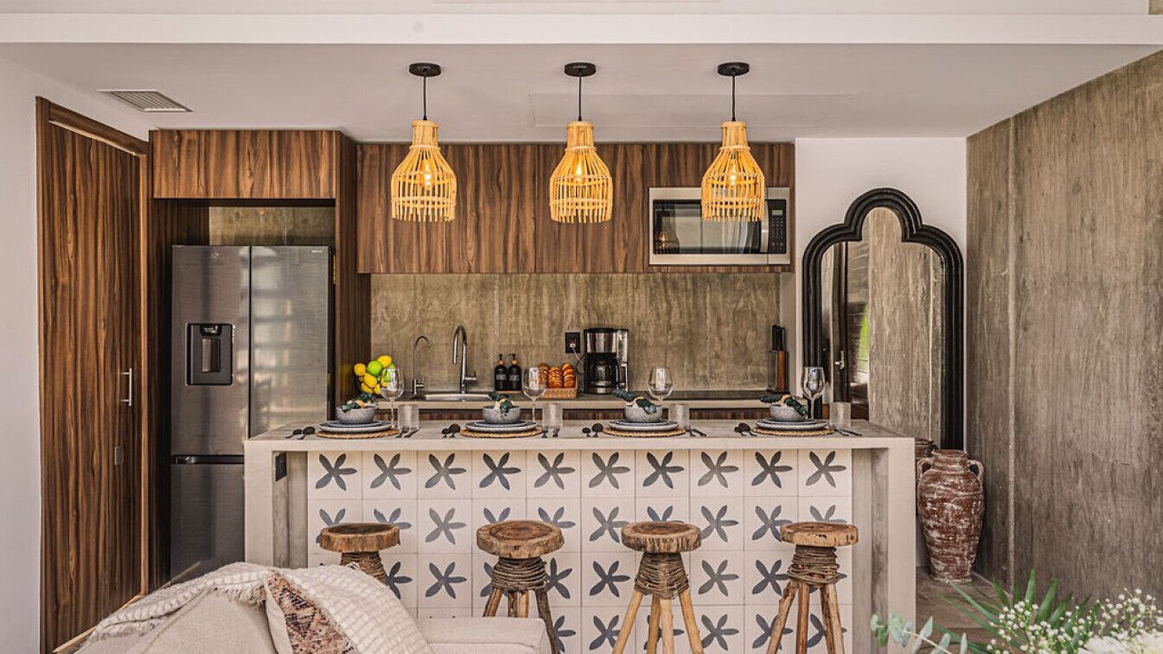 Photo of Kitchen in Tulum