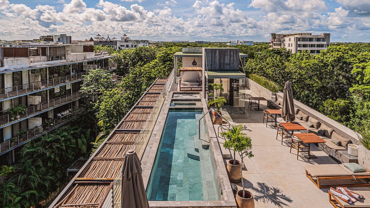 Photo of Outdoor in Tulum