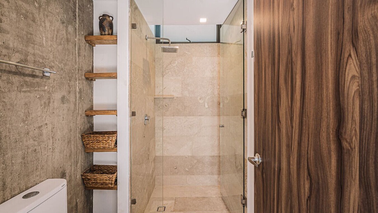 Photo of Bathroom in Tulum