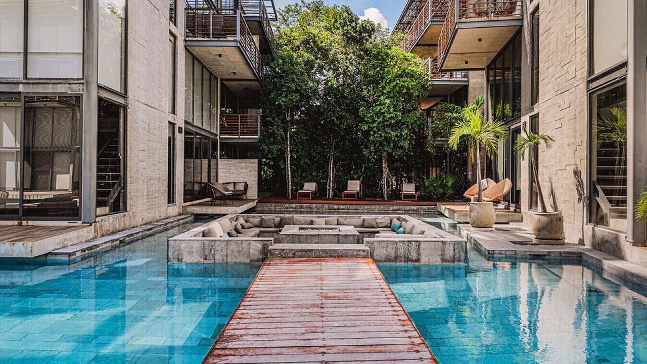 Photo of Outdoor in Tulum