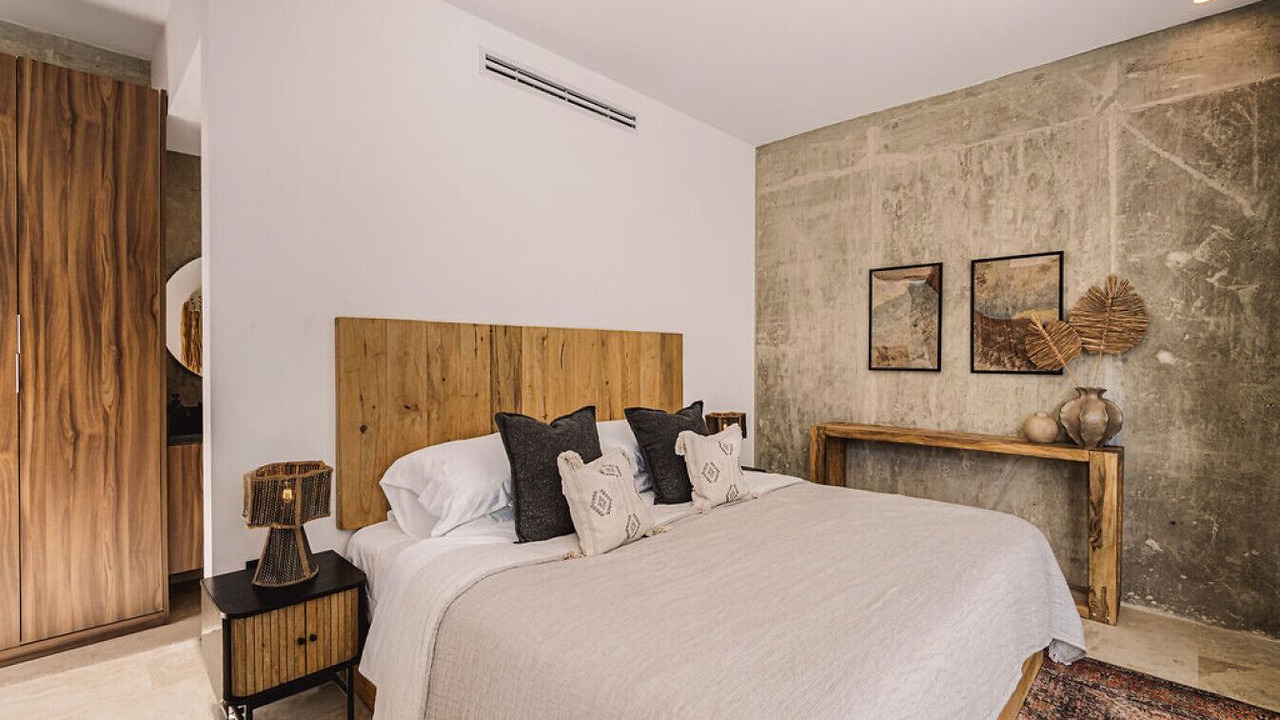 Photo of Bedroom in Tulum