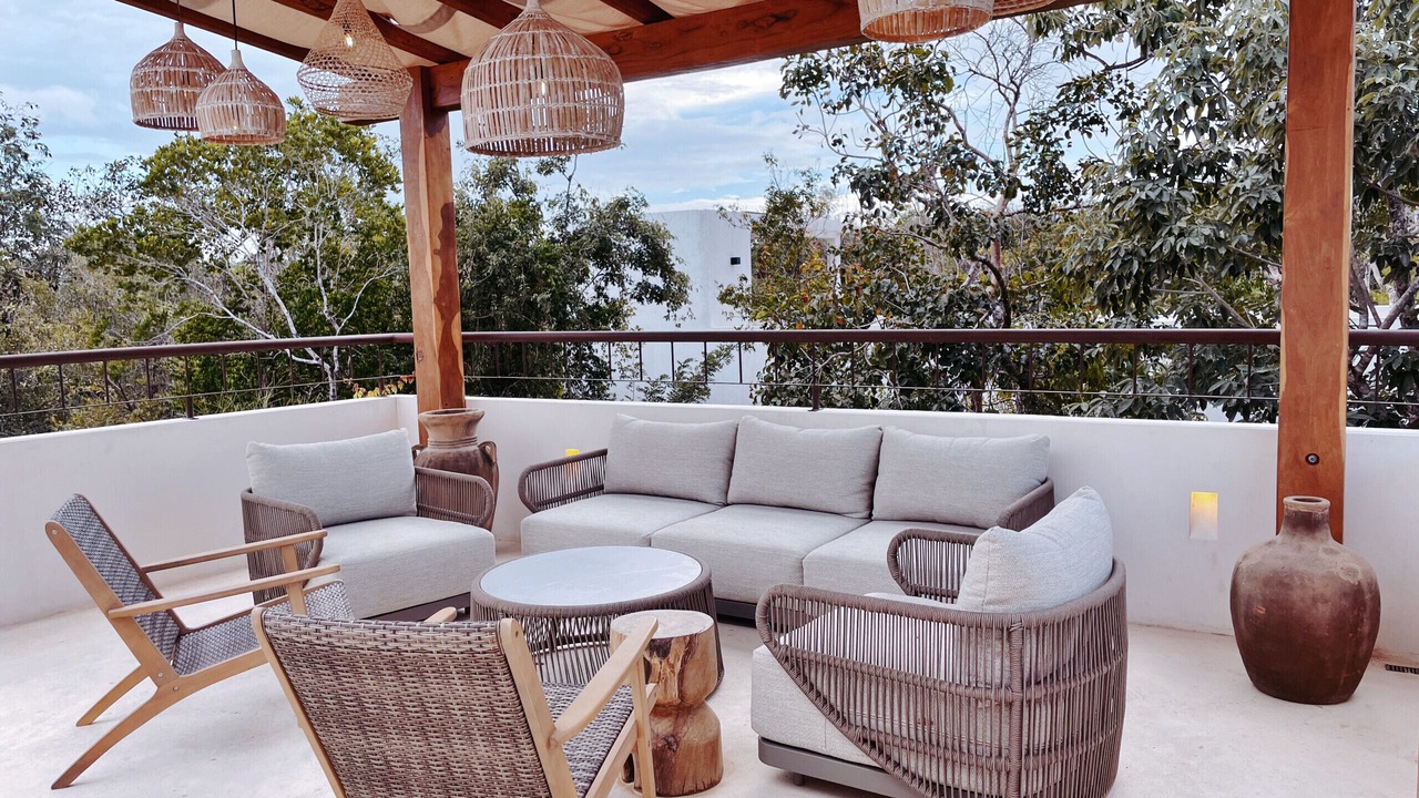 Photo of Outdoor in Tulum