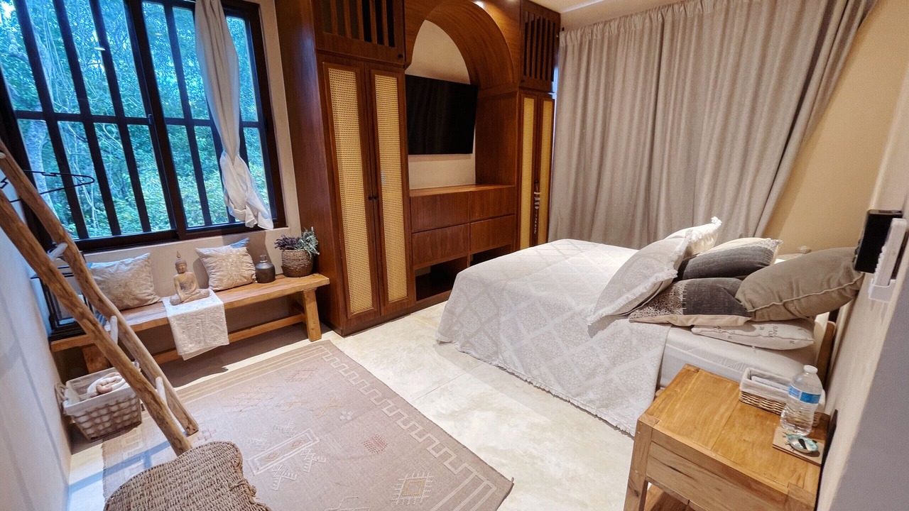 Photo of Bedroom in Tulum